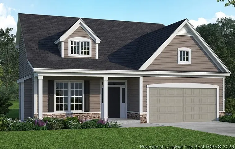 319 Pinnacle Ct — Photo 1