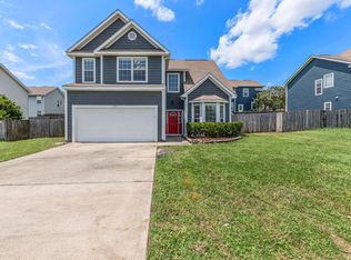 517 Boulder St, Crestview, FL 32536