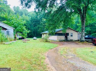 1658 Johnson Lake Rd, Cedartown, GA 30125