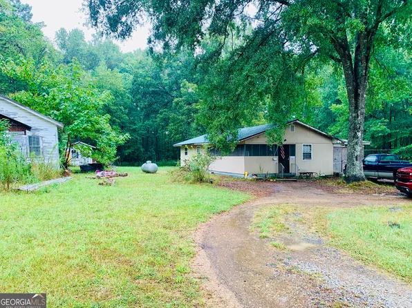 1658 Johnson Lake Rd, Cedartown, GA 30125
