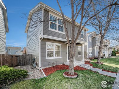 6820 Colony Hills Ln, Fort Collins, CO, 80525