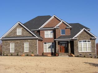 105 Etowah Ln, Piedmont, SC 29673