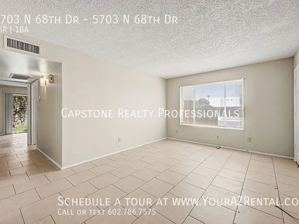 5703 N 68th Dr, Glendale, AZ 85303