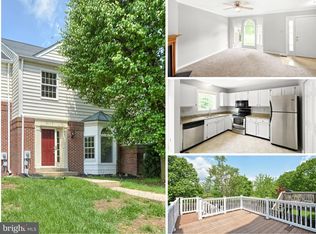 2113 Brecken Dell Ct, Frederick, MD 21702