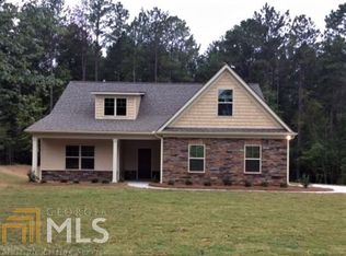 206 Woodland Way LOT 34, Newnan, GA 30263