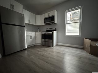 25 Bayview Ave FLOOR 2, Jersey City, NJ