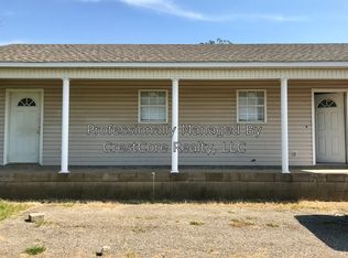 864 Egg Hill Rd, Alamo, TN 38001