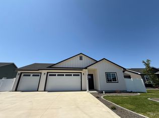 2131 Justine, Fruitland, ID 83619