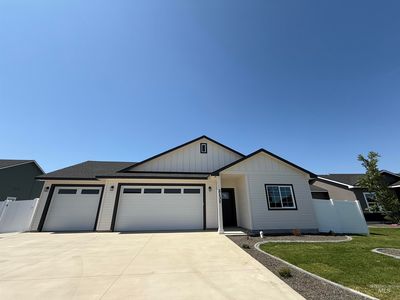 2131 Justine, Fruitland, ID, 83619