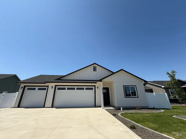 2131 Justine, Fruitland, ID 83619