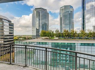 1600 Post Oak Blvd #902/903, Houston, TX 77056