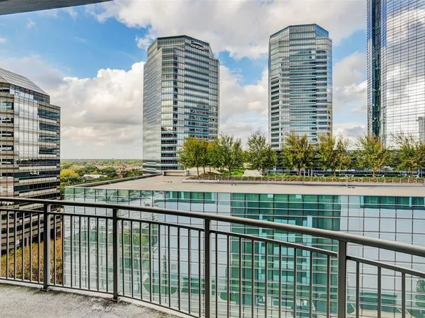 1600 Post Oak Blvd #902/903, Houston, TX 77056