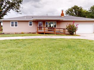 15665 E Quail Rd, Nevada, MO 64772
