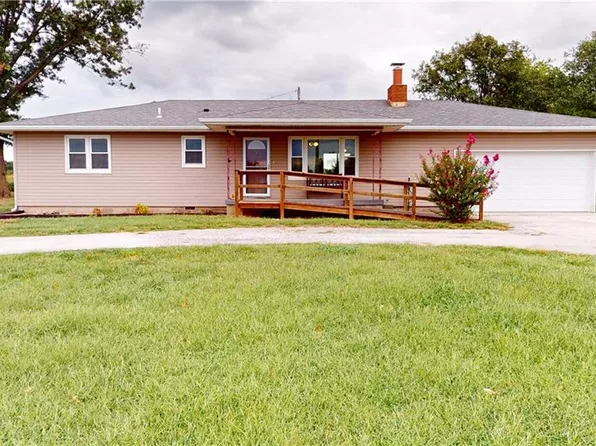 15665 E Quail Rd, Nevada, MO 64772