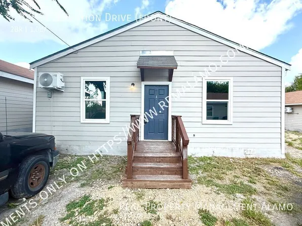2702 Observation Dr, San Antonio, TX