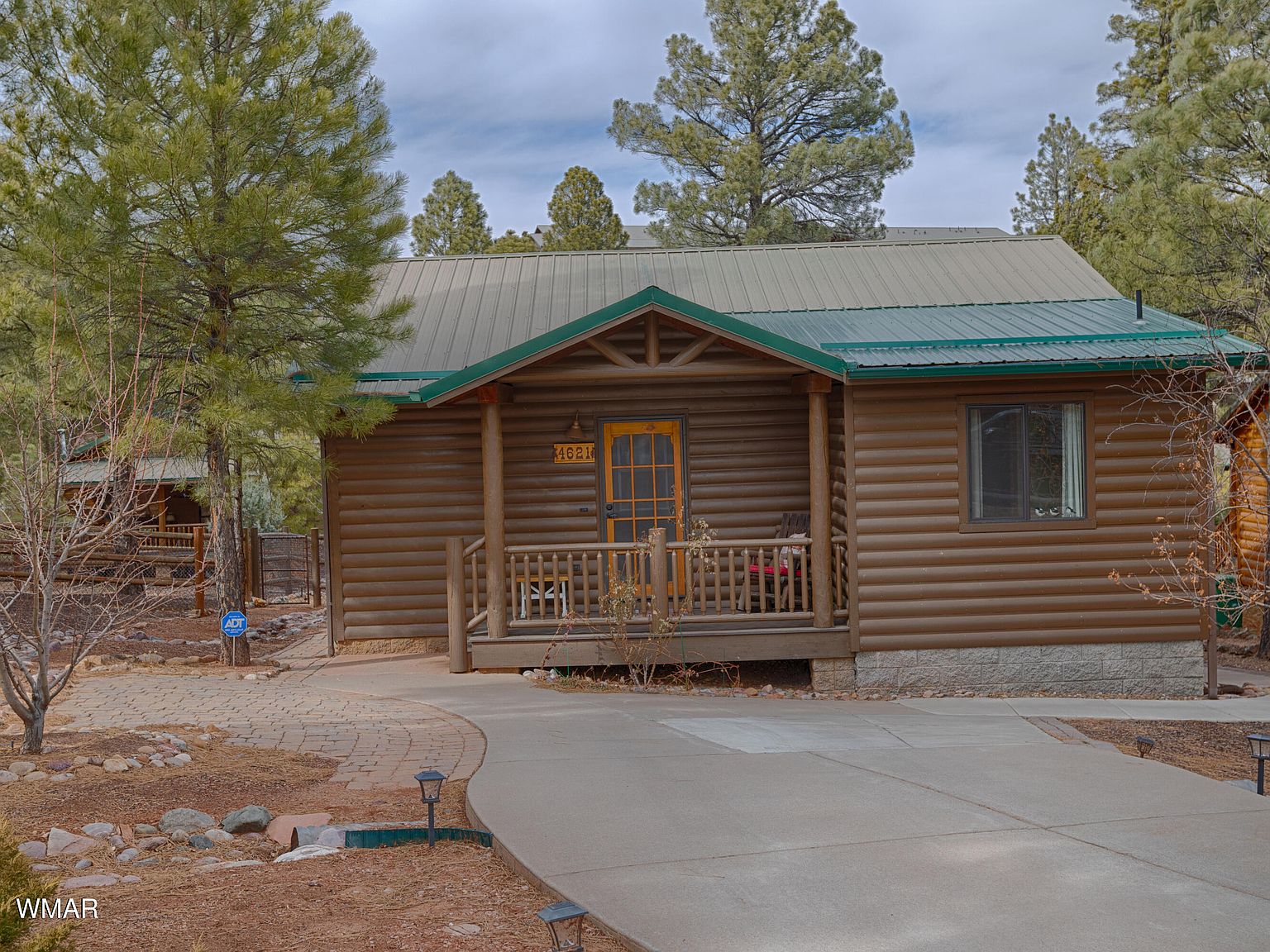 4621 W Cottage Loop, Show Low, AZ 85901 Zillow
