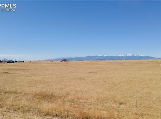 6710 Cowboy Ranch Vw, Peyton, CO 80831