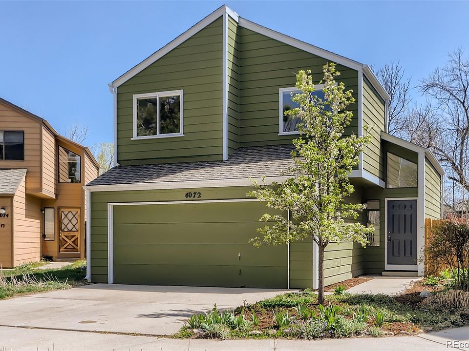 4072 Dawn Court, Boulder, CO 80304 Zillow