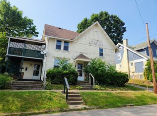 306 Spruce St, Butler, PA 16001
