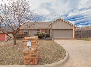1829 Mark Trl, Oklahoma City, OK 73141