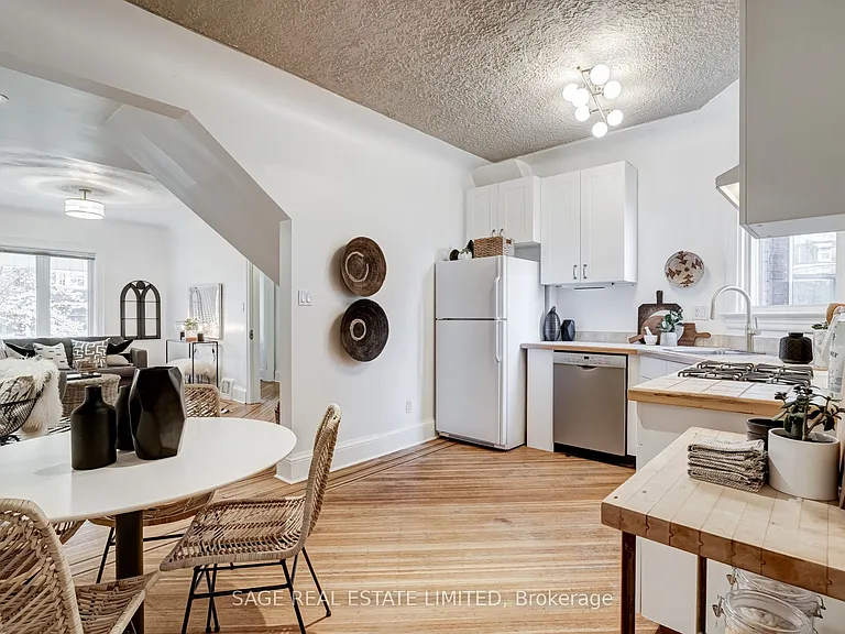 345 Markham St #MAIN — Photo 13
