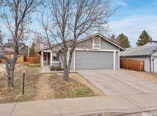 1189 Westlake Rd, Reno, NV 89523