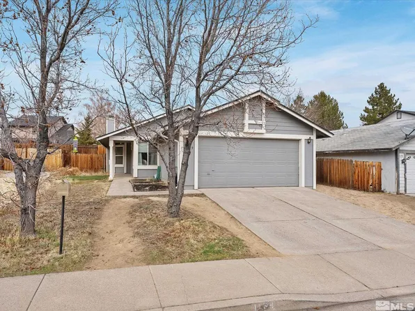 1189 Westlake Rd, Reno, NV 89523