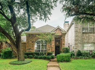 6107 Richwater Dr, Dallas, TX 75252