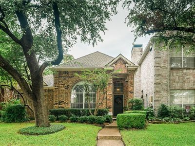 6107 Richwater Dr, Dallas, TX, 75252
