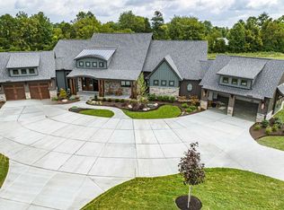 6638 Saddleback Way, Loveland, OH 45140