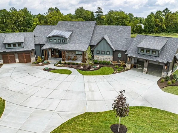 6638 Saddleback Way, Loveland, OH 45140