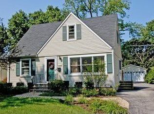 508 S Benton St, Palatine, IL 60067