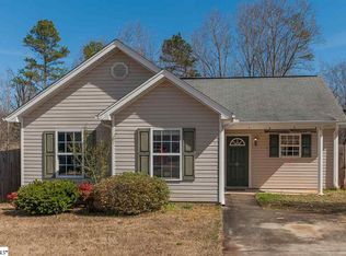 107 Denali Ct, Greenville, SC 29605