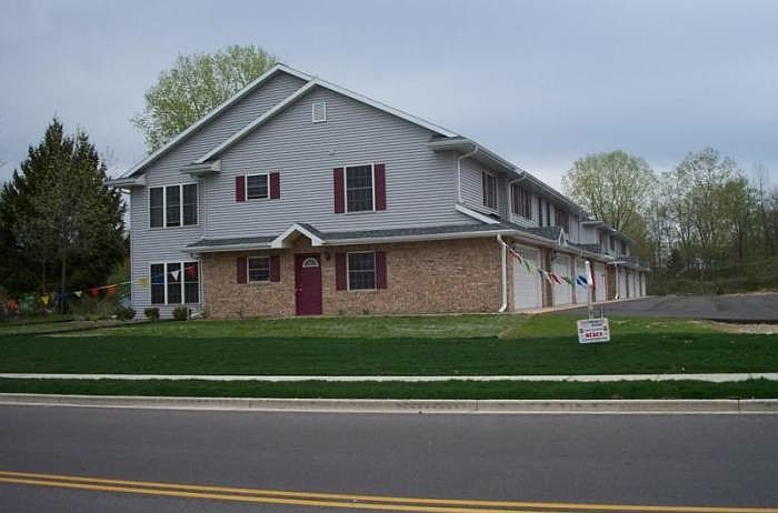 Kettle Suites Condos