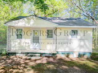 102 High St, Henderson, NC 27536