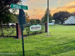 Robin St Lot 112, Vancleave, MS 39565