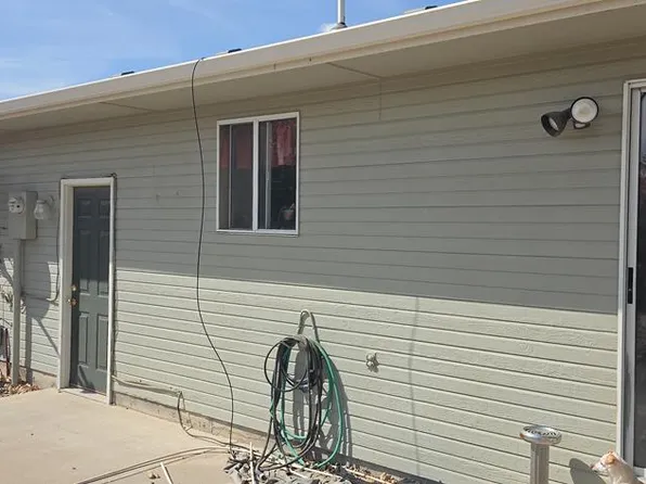 84 W Bonanza Dr, Pueblo West, CO 81007