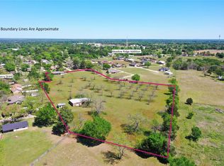 1412 Mulberry St, Teague, TX 75860