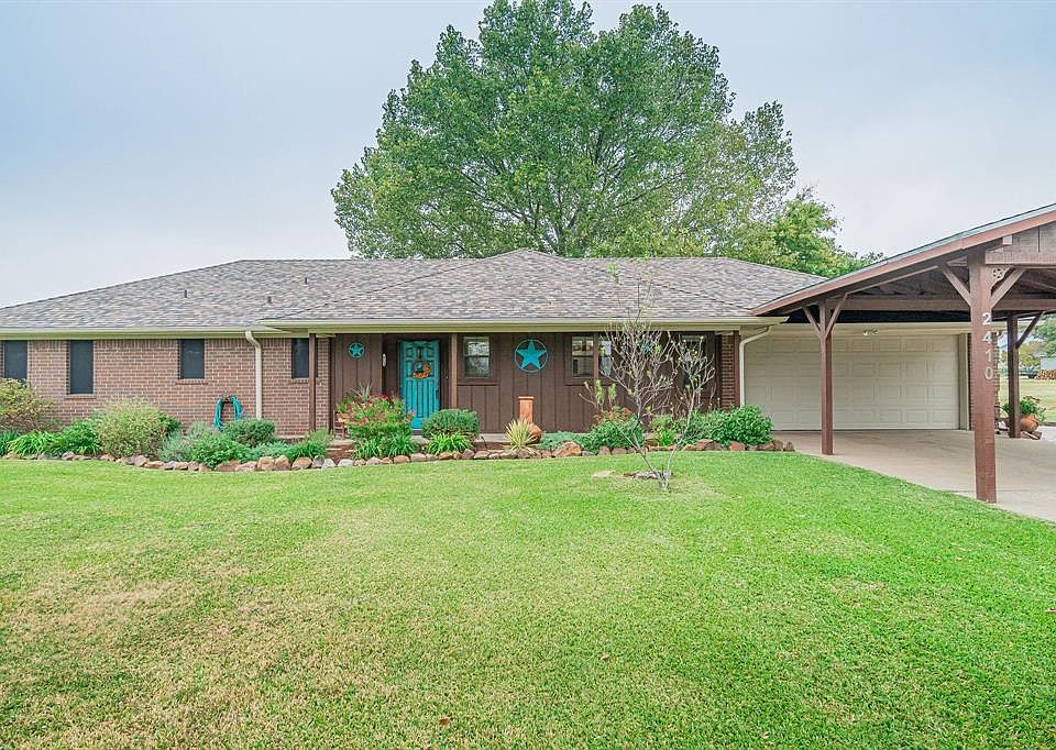 1st image of 2410 S Westridge Trl