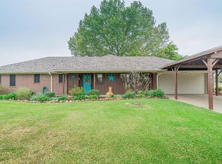 2410 S Westridge Trl, Sherman, TX 75092