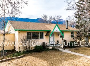 3211 W Platte Ave, Colorado Springs, CO 80904