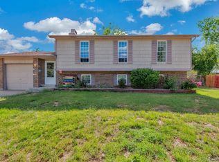 17702 E Kansas Pl, Aurora, CO 80017