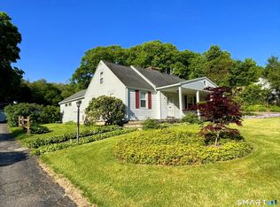 44 Summit Road, Prospect, CT 06712