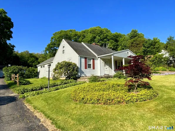 44 Summit Road, Prospect, CT 06712