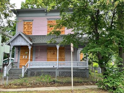 146 Bay St, Springfield, MA, 01109