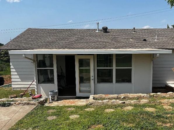 701 Ferguson St