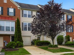 4306 Begonia Dr, Bowie, MD 20720