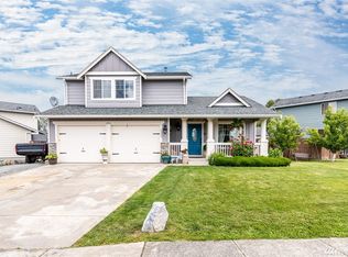 7354 Halibut Dr, Blaine, WA 98230
