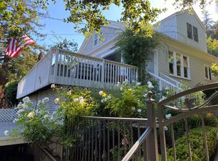 1 Sunrise Ave, Mill Valley, CA