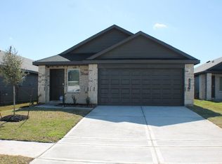 1015 Maple Sunset Ct, Houston, TX 77090